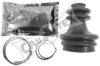 CAUTEX 030226 Bellow Set, drive shaft